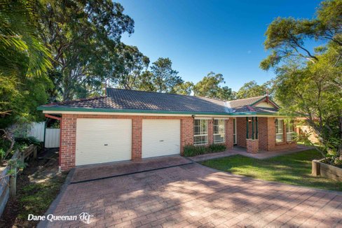 21 Yachtsman Crescent, SALAMANDER BAY NSW 2317