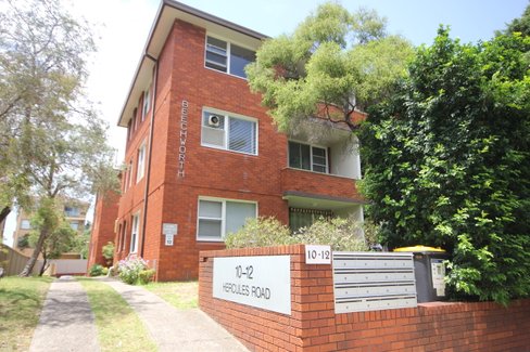 2/10-12 Hercules Road, BRIGHTON-LE-SANDS NSW 2216