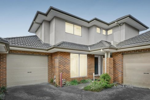 2 10-14 Francis Street Heidelberg Heights 3081