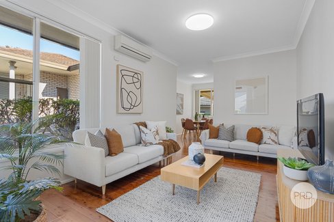 2/10-16 Scott Street, MORTDALE NSW 2223
