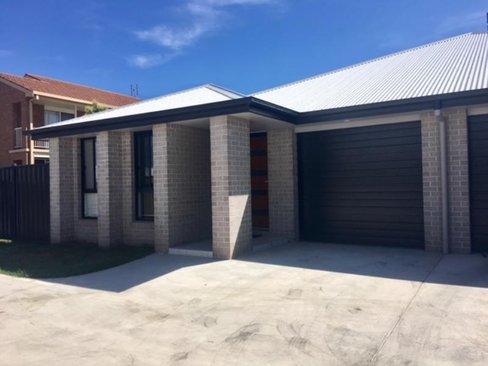 2/10 Brewery Lane, TAMWORTH NSW 2340