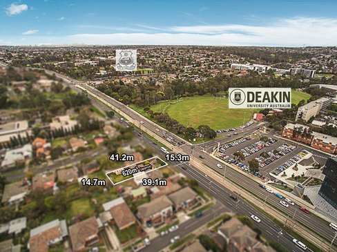 210 Burwood Highway Burwood 3125