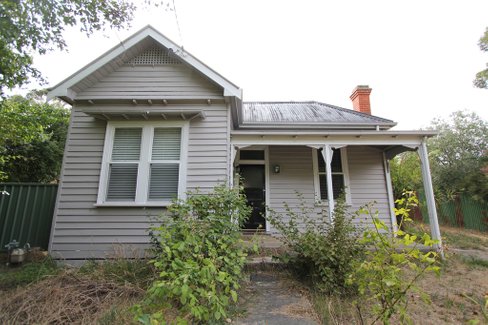 210 Clyde Street, SOLDIERS HILL VIC 3350