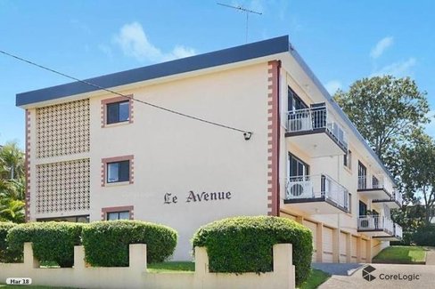 2/10 Fifth Avenue, KEDRON QLD 4031