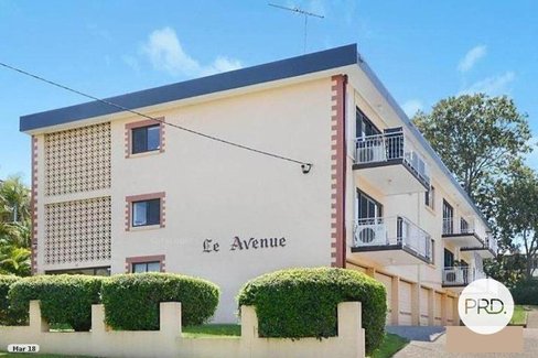 2/10 Fifth Avenue, KEDRON QLD 4031