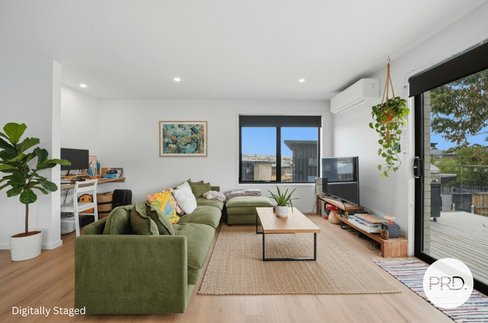 2/10 Garrett Court, OAKDOWNS TAS 7019