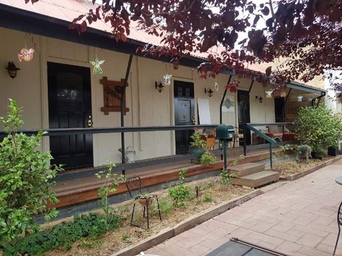 2/10 Gibraltar Street, BUNGENDORE NSW 2621