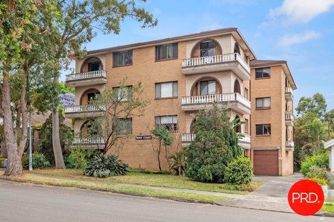2/10 Hamilton Street, ALLAWAH NSW 2218
