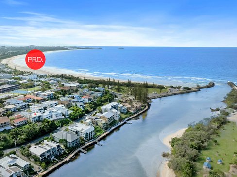 2/10 Hungerford Lane, KINGSCLIFF NSW 2487