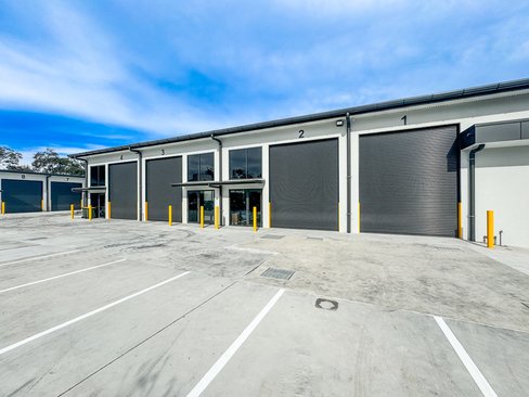 2/10 Innovation Close, TAYLORS BEACH NSW 2316