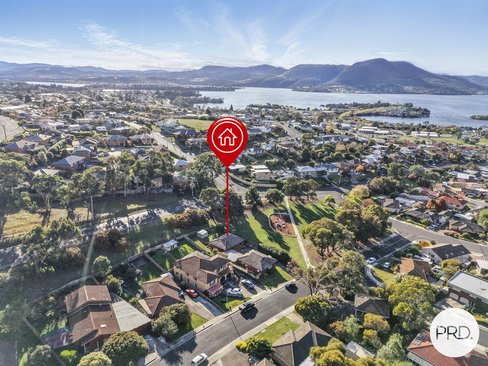 2/10 Kilander Crescent, BERRIEDALE