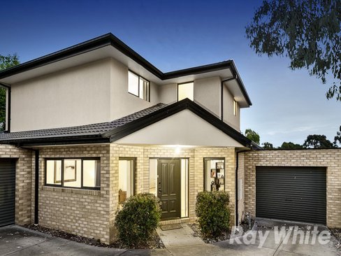 2 10 Leonard Street Ashwood 3147