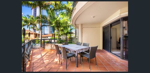 2/10 Tarcoola Crescent, SURFERS PARADISE QLD 4217