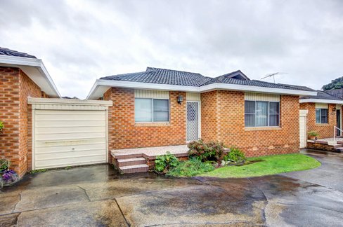 2/100 Alfred Street, SANS SOUCI NSW 2219