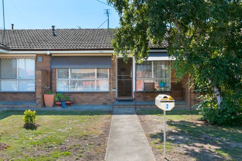 2/1005 Grevillea Road, WENDOUREE VIC 3355