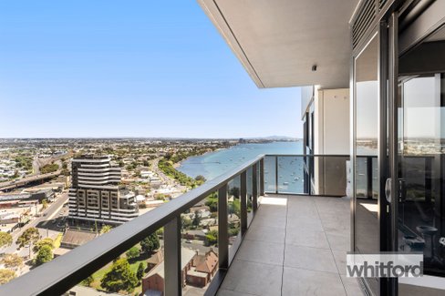 2101/18 Cavendish Street, Geelong