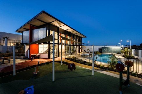 210/21 Malata Crescent, SUCCESS WA 6164