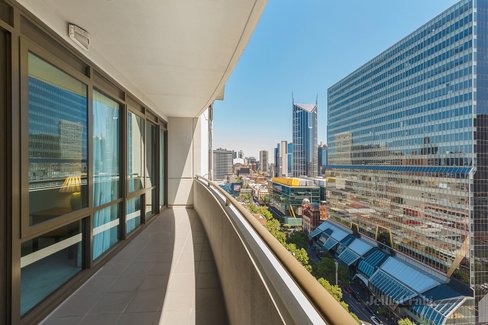 2102/222 Russell Street Melbourne 3000