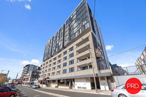 210/258 Railway Parade, KOGARAH NSW 2217