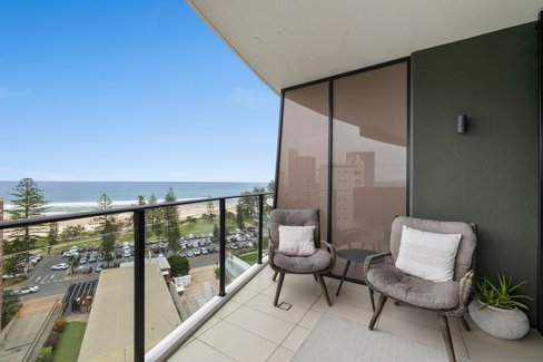 2104/2-14 The Esplanade, Burleigh Heads QLD 4220