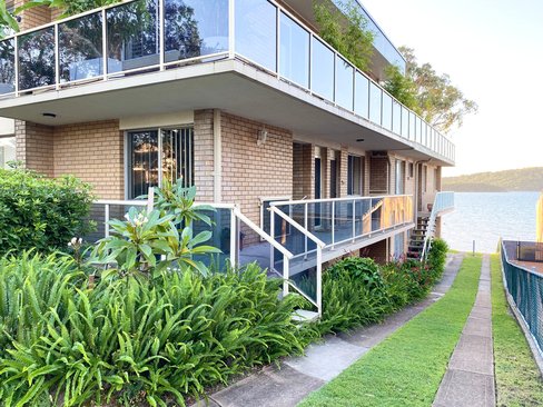 2/105 Soldiers Point Road, SOLDIERS POINT