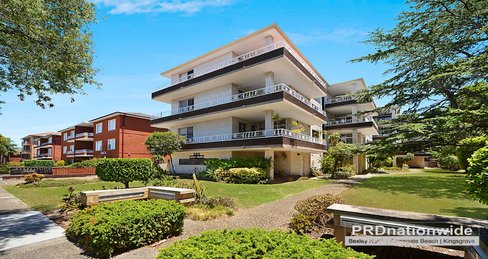 2/107-109 Alfred Street, SANS SOUCI NSW 2219