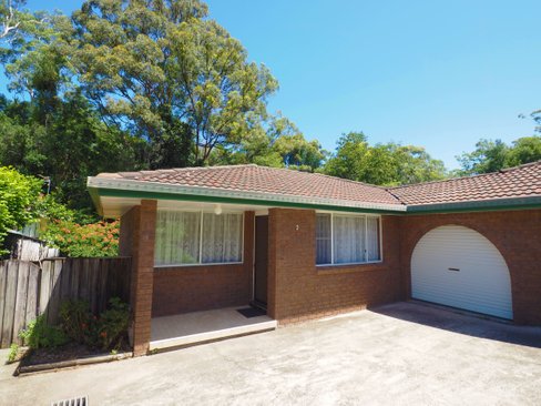 2/107 Argyll Street, COFFS HARBOUR NSW 2450