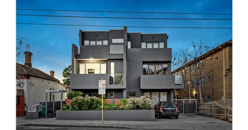 2/107 Riversdale Road Hawthorn 3122