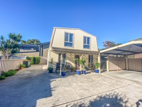 2/109 Government Road, NELSON BAY NSW 2315