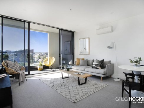 210 9 Hewitt Avenue Footscray 3011