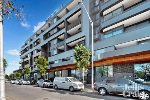 210A/48 Cowper Street Footscray 3011
