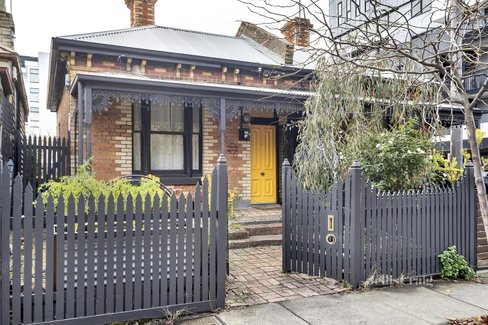 211 Albert Street Brunswick 3056