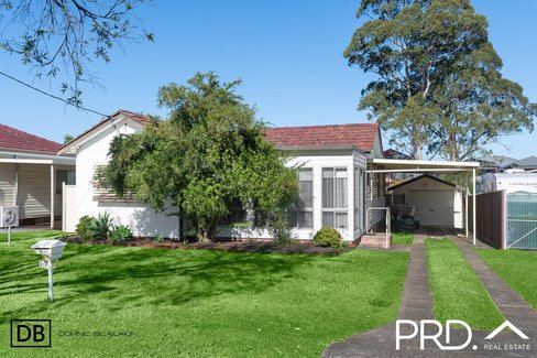 211 Bransgrove Road, PANANIA NSW 2213