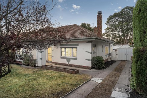 211 Burke Road Glen Iris 3146