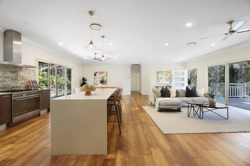 211 Ducats Road, Tallebudgera QLD 4228