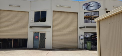 2/11 John Duncan Court, Varsity Lakes QLD 4227