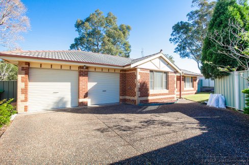 2/11 Proserpine Close, ASHTONFIELD NSW 2323