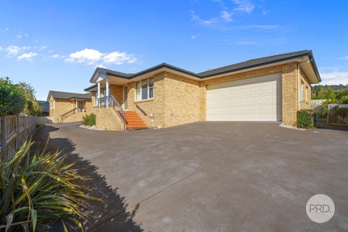 2/11 Riverview Parade, ROSETTA TAS 7010