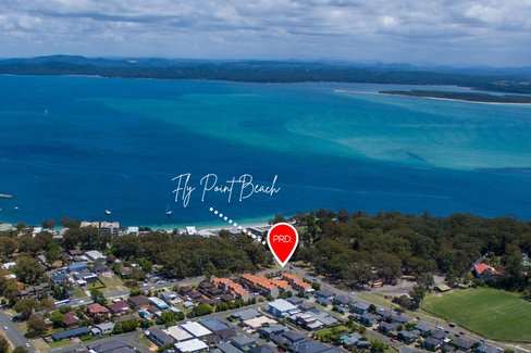 21/1 Trafalgar Street, NELSON BAY NSW 2315