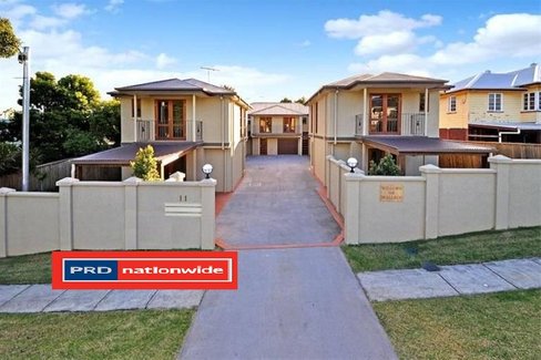 2/11 Wallace Street, MOOROOKA QLD 4105