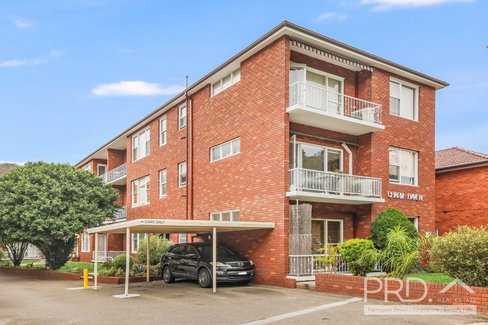 2/110-112 Chuter Avenue, RAMSGATE BEACH NSW 2217