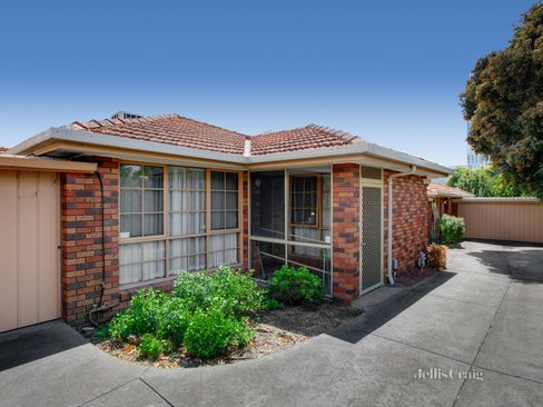 2 110 Carrington Road Box Hill 3128