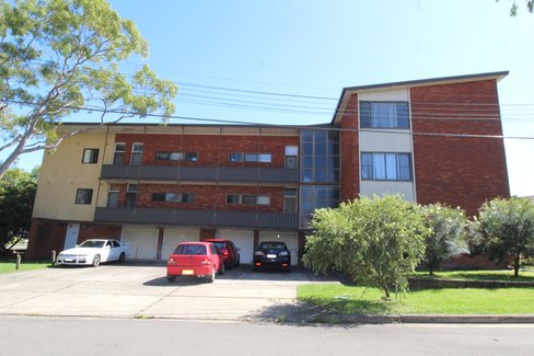 2/110 Penshurst Road, NARWEE NSW 2209
