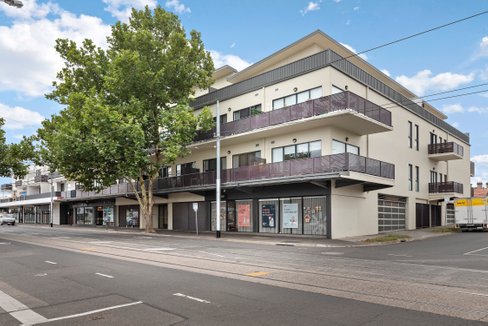 21/102 Union Road  Ascot Vale 3032