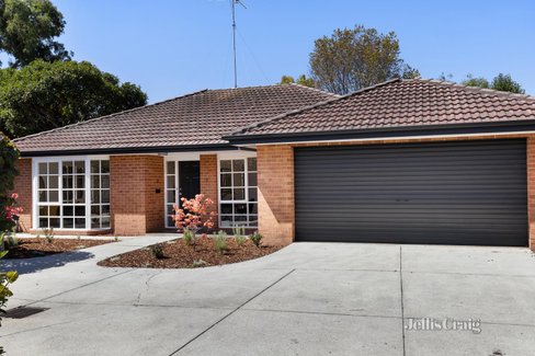 2 1108 Burke Road Balwyn North 3104