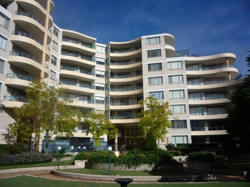 211/116-132 Maroubra Road,, MAROUBRA NSW 2035