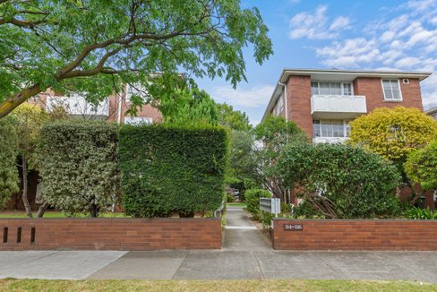 21/114 Riversdale Road Hawthorn 3122