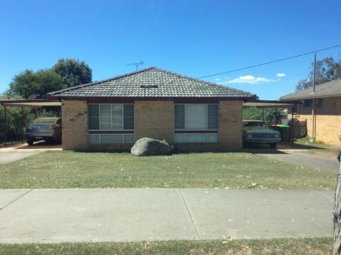 2/112 Robert Street, TAMWORTH NSW 2340