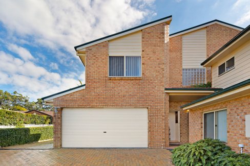 2/112 Rocky Point Road, FINGAL BAY NSW 2315