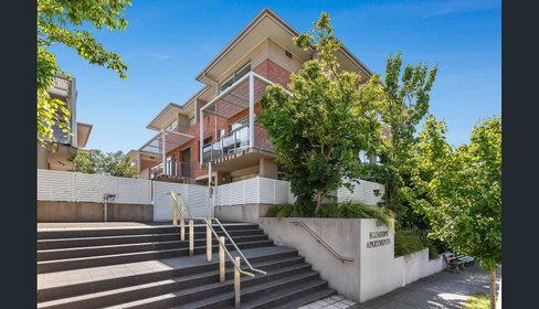 21/1245 Burke Road Kew East 3102